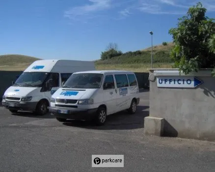 Blu Parking Ciampino foto 2