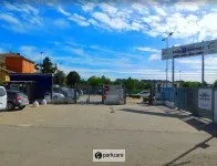 Bologna Area Parking 1 foto 1