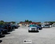 Parcheggio Pisa Service foto 3