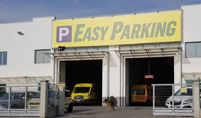 Easy Parking Comiso