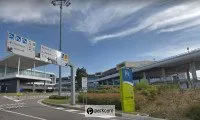Parcheggio P2 Genius Aeroporto Malpensa foto 3