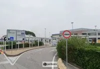 Parcheggio Short Stay Aeroporto Venezia foto 3