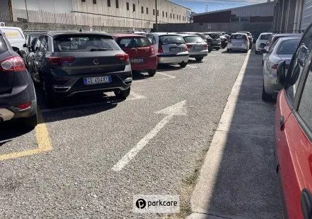 Fly Parking Lamezia Valet foto 3