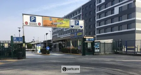 Good Park Milano Linate Valet foto 3