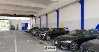 MX Park Malpensa Valet foto 4