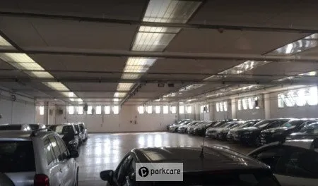Parking Suprema Malpensa Valet foto 1