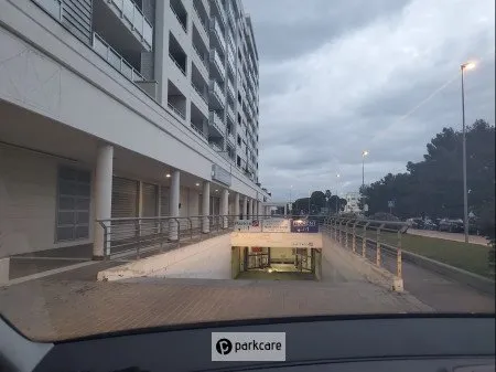 ParkInGO Bari foto 1