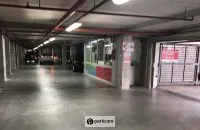 ParkInGO Bari foto 2