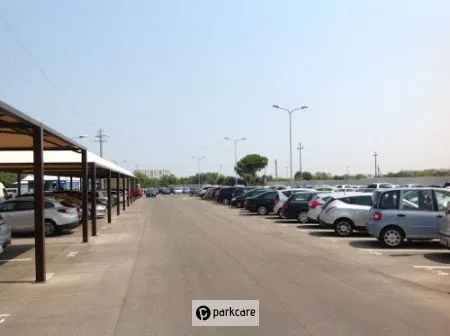 Passport Park Bari Valet foto 3