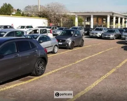 Parking Service Fiumicino Valet foto 3