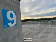 BilligParking Zurigo foto 5