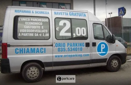 Orio Parking Valet foto 3