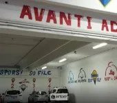 Park Orio Bergamo Valet foto 3