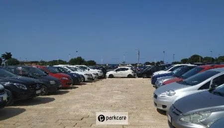 Orange Airport Parking Valet foto 1