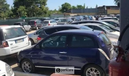 Parking Cars Napoli Valet foto 1