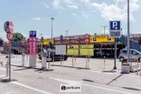 Parcheggio Park B2 Aeroporto Treviso foto 1