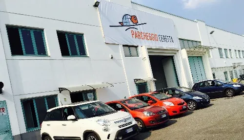 Parcheggio Ceretta Valet