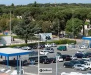 Parcheggio P6 Aeroporto Ciampino foto 1