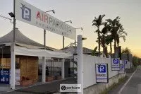 Air Parking Catania Valet foto 4