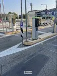 Parcheggio P4 New Aeroporto Linate foto 2