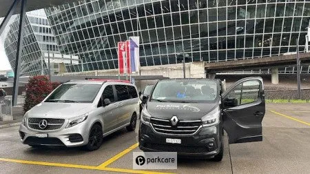 ProParking foto 1