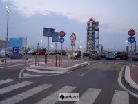 Parcheggio P3A Aeroporto Bari foto 1