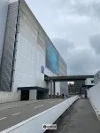 Parcheggio P6 Aeroporto Zurigo foto 3