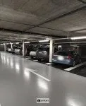 Parcheggio P51 Long Term Aeroporto Ginevra foto 1