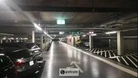 Parcheggio P26 Aeroporto Ginevra foto 3