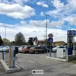 Parcheggio Park Low Cost Aeroporto Treviso foto 1