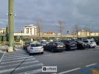 Parcheggio P3 Aeroporto Pisa foto 2