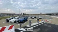 Parcheggio P-C Low Cost Aeroporto Torino foto 1