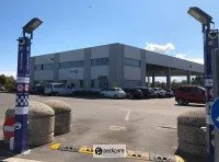 Bravo Parking foto 4