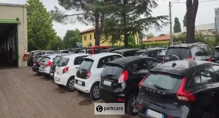 Kingparking Bologna foto 2