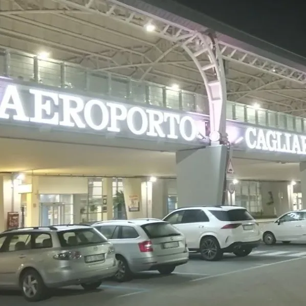 Aeroporto Cagliari