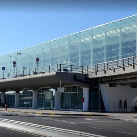Aeroporto Catania